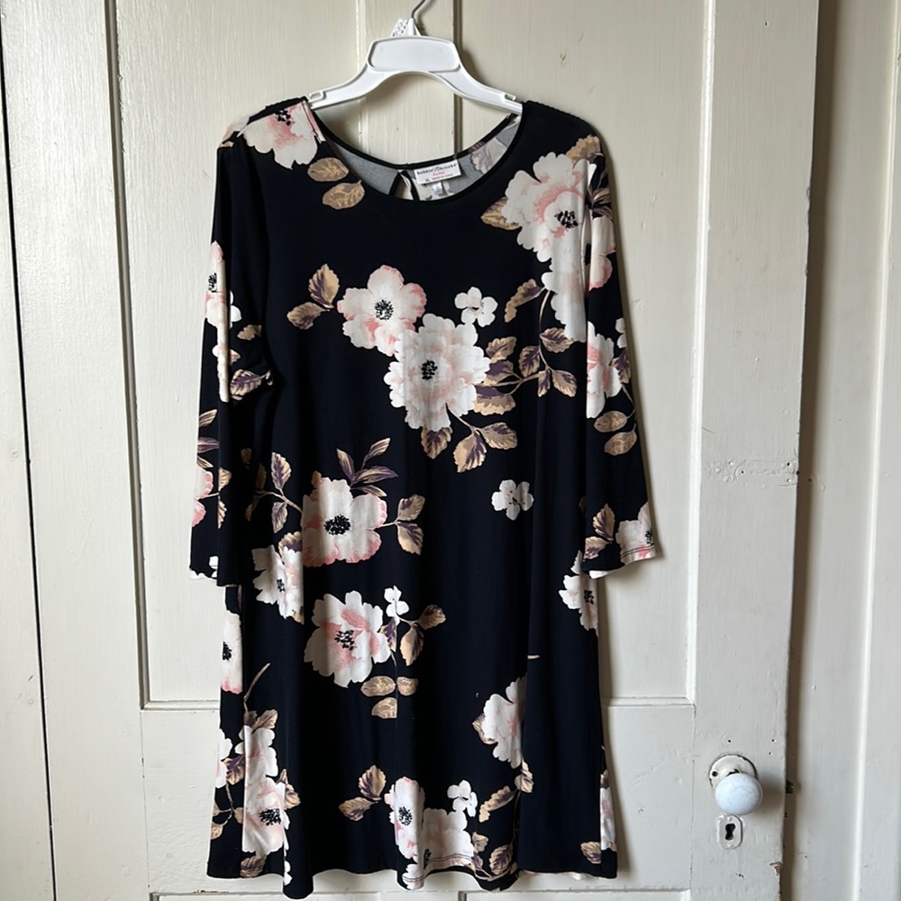 Bobbie Brooks Dress